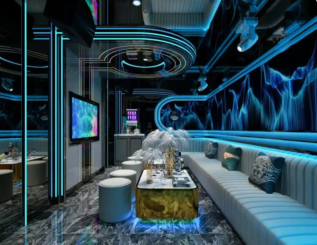 新乡商务ktv与片场的异同-长垣县ktv预定